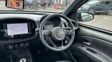 Toyota Aygo X 1.0 VVT-i Edge 5dr Petrol Hatchback